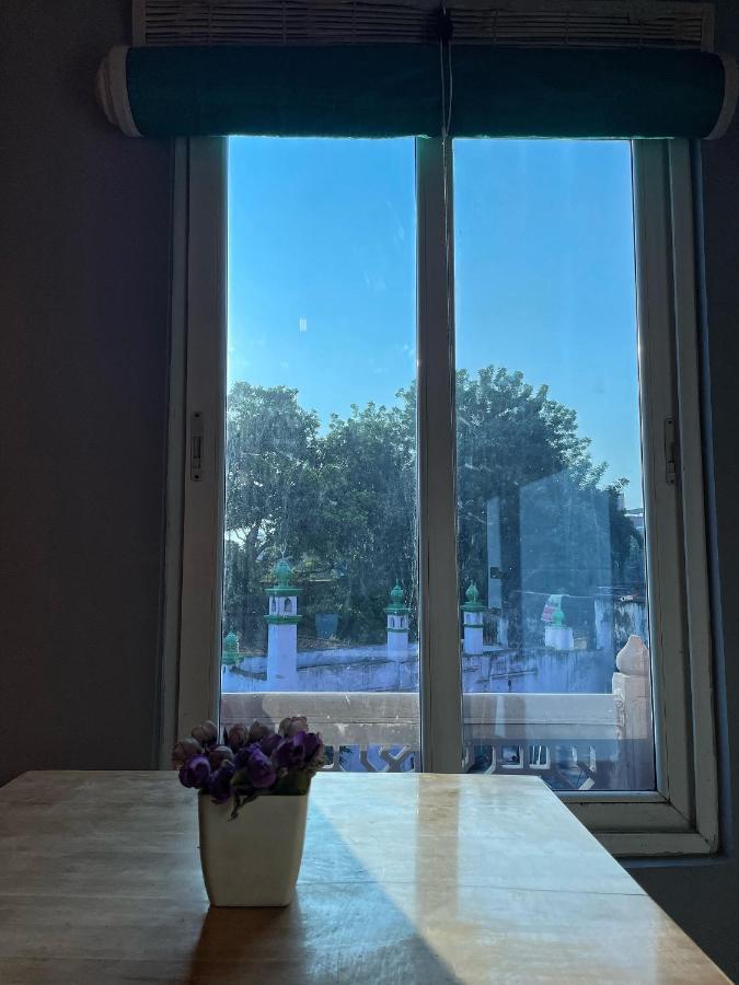 Via Varanasi-A Boutique Hotel Eksteriør bilde